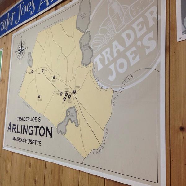 Photo taken at Trader Joe's by Takuo U. on 8/12/2014