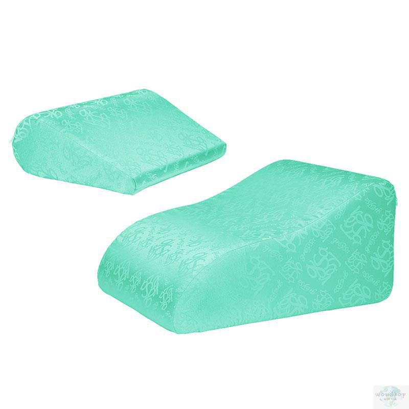 GreySa格蕾莎[抬腿枕轻松枕]布套-蒂芙尼蓝(蓝色)