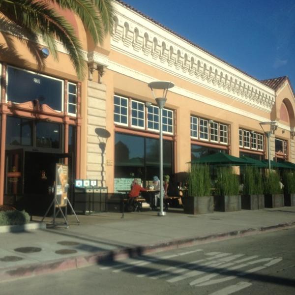 Photo taken at Whole Foods Market by Dominic T. on 11/12/2012