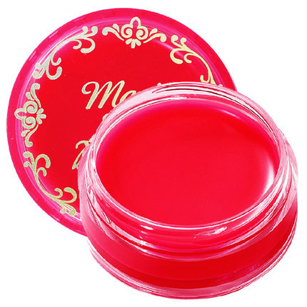 ETUDE HOUSE 伊蒂之屋/爱丽小屋 魔法新E护唇膏10g 唇部染色蜜