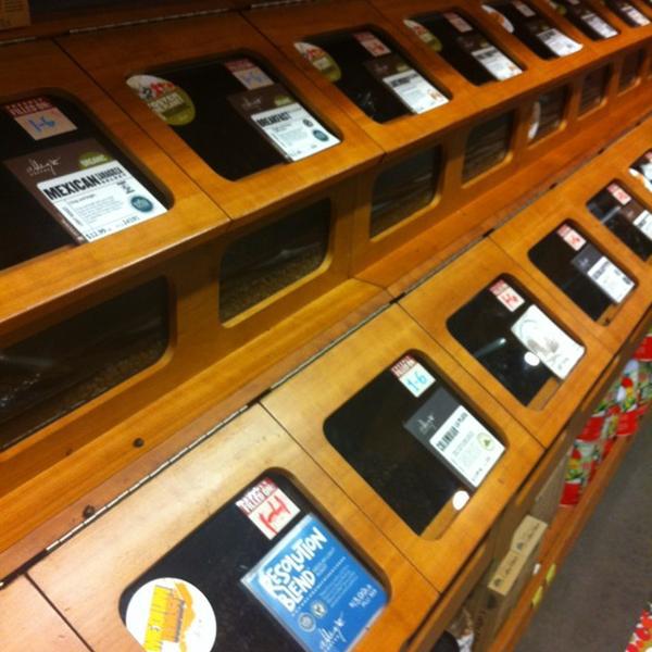 Photo taken at Whole Foods Market by Alexis on 1/10/2013