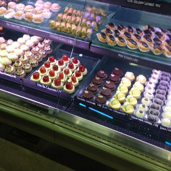 Photo taken at Whole Foods Market by Cynthia D. on 11/11/2012