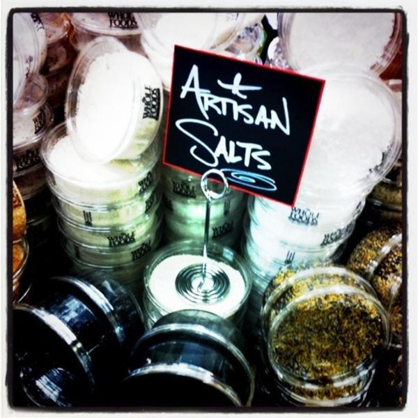 Photo taken at Whole Foods Market by Alison B. on 7/12/2011-华盛顿西雅图第15大道2001 Photo taken at Whole Foods Market by Alison B. on 7/12/2011