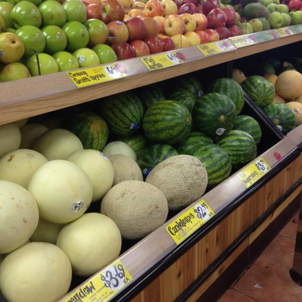 Photo taken at Trader Joe's by Colleen S. on 2/6/2014