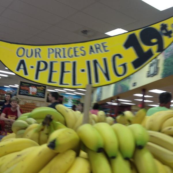 Photo taken at Trader Joe's by Katie F. on 10/26/2013