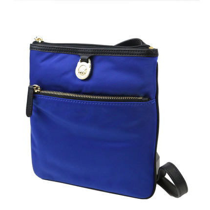 Michael Kors【秒杀】MK/迈克科尔斯尼龙小号单肩斜挎女包32S5 Michael Kors【秒杀】MK/迈克科尔斯尼龙小号单肩斜挎女包32S5