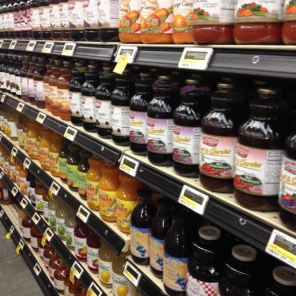 Photo taken at Whole Foods Market by Adina B. on 6/16/2012-美国得克萨斯州休斯敦百利大道4004 Photo taken at Whole Foods Market by Adina B. on 6/16/2012