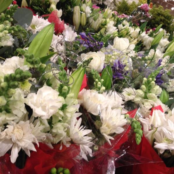 Photo taken at Whole Foods Market by Kirby T. on 12/27/2011-美国得克萨斯州休斯敦百利大道4004 Photo taken at Whole Foods Market by Kirby T. on 12/27/2011