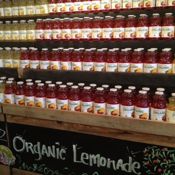 Photo taken at Whole Foods Market by Adina B. on 6/23/2012