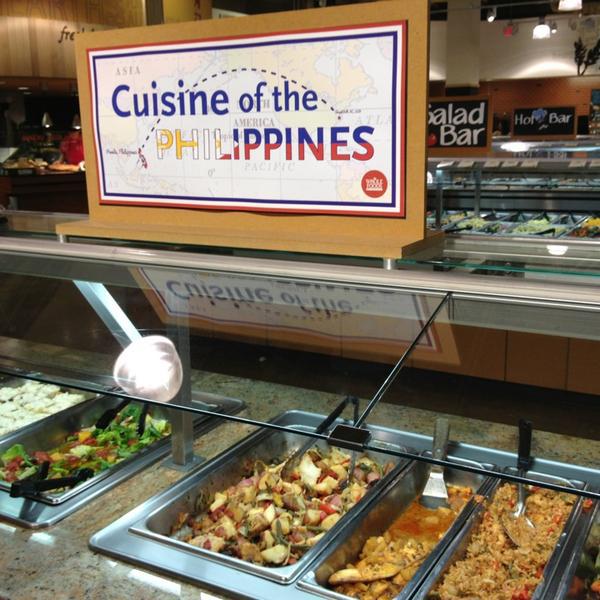 Photo taken at Whole Foods by Abbey G. on 4/9/2013