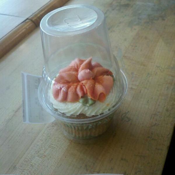 Photo taken at Whole Foods by allie s. on 7/23/2011