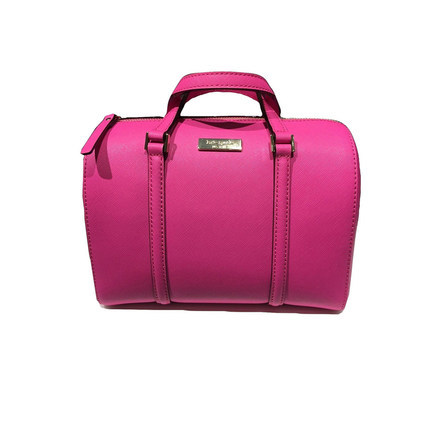 kate spadeNewbury Lane Mini Cassie 小号波士顿女包 2852