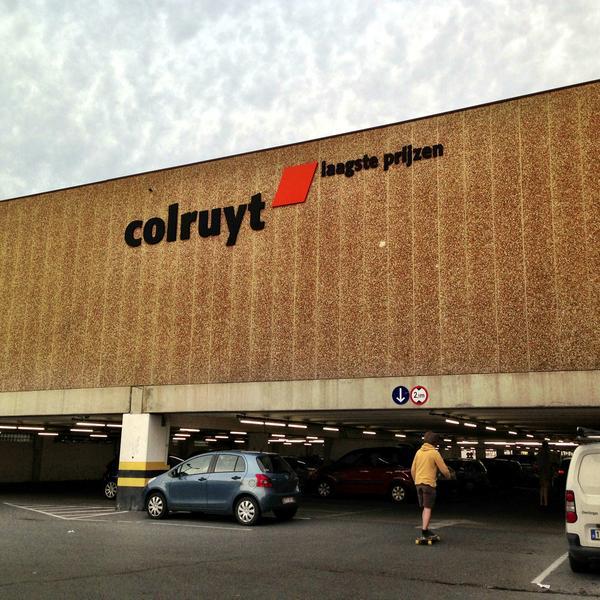 Colruyt图片库