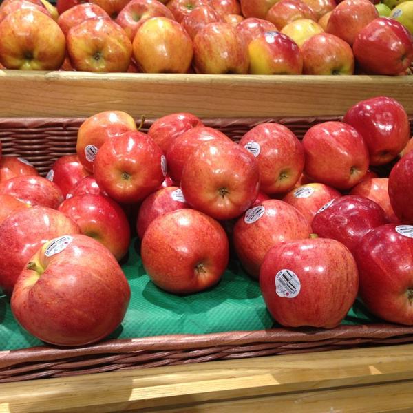 Photo taken at Publix by 