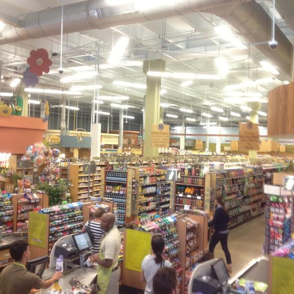 Photo taken at Publix by **Irreplaceable** L. on 9/20/2013