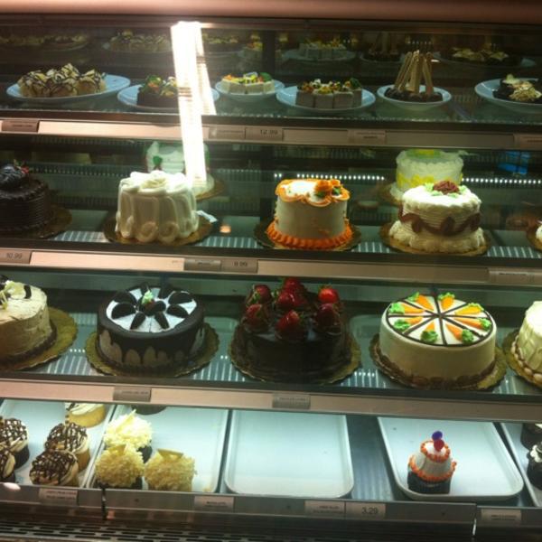 Photo taken at Publix by Erica G. on 4/23/2012