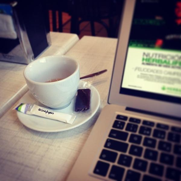 Photo taken at El Corte Inglés by Jose Manuel G. on 12/27/2013