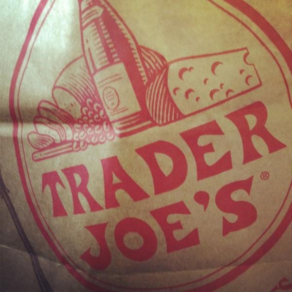 Photo taken at Trader Joe's by John S. on 6/7/2012-密苏里州克雷夫科尔橄榄树大道11505号 Photo taken at Trader Joe's by John S. on 6/7/2012