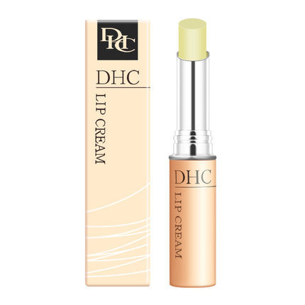 包邮 日本DHC蝶翠诗 橄榄护唇膏1.5g 润唇膏 滋润双唇 保湿