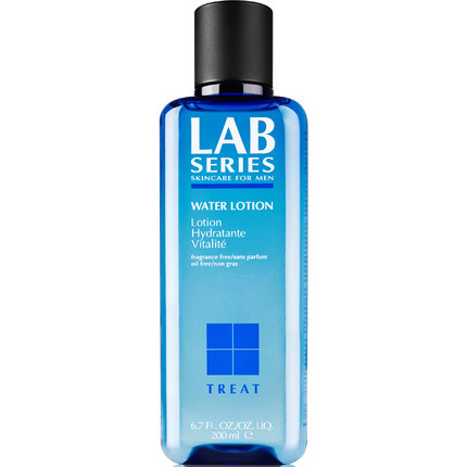 LAB SERIES 朗仕男用保湿爽肤水200ml 清新舒爽补水 控油柔润新款 LAB SERIES 朗仕男用保湿爽肤水200ml 清新舒爽补水 控油柔润新款