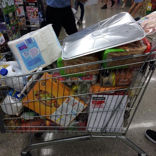 Photo taken at Countdown by Josh C. on 2/23/2014