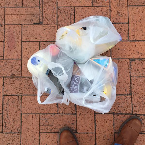 Photo taken at Countdown by kevin w. on 3/25/2015