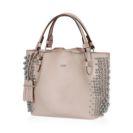 正品直邮Tod's托德斯2016新款女包时尚真皮单肩包XBWAACAP101TIC 正品直邮Tod's托德斯2016新款女包时尚真皮单肩包XBWAACAP101TIC