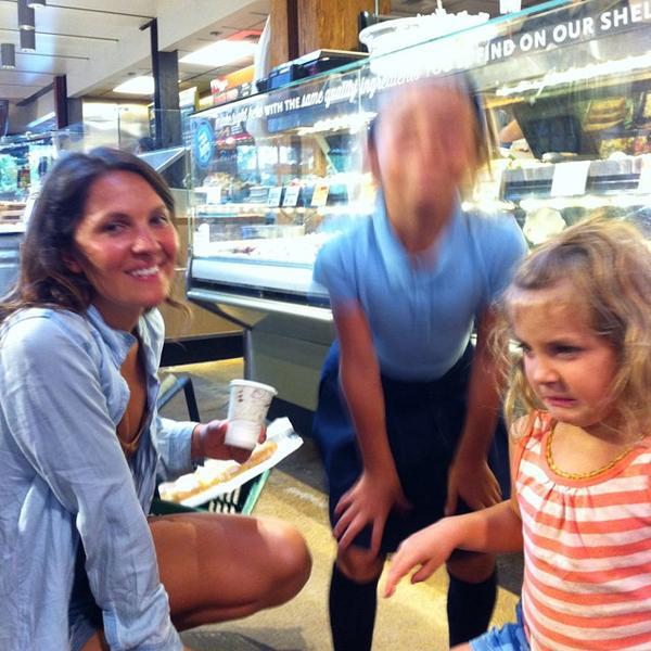 Photo taken at Whole Foods Market by 'Memphis' C. D. on 9/2/2014-奥勒冈州波特兰第28大道恩赛德东街2825号 Photo taken at Whole Foods Market by 'Memphis' C. D. on 9/2/2014