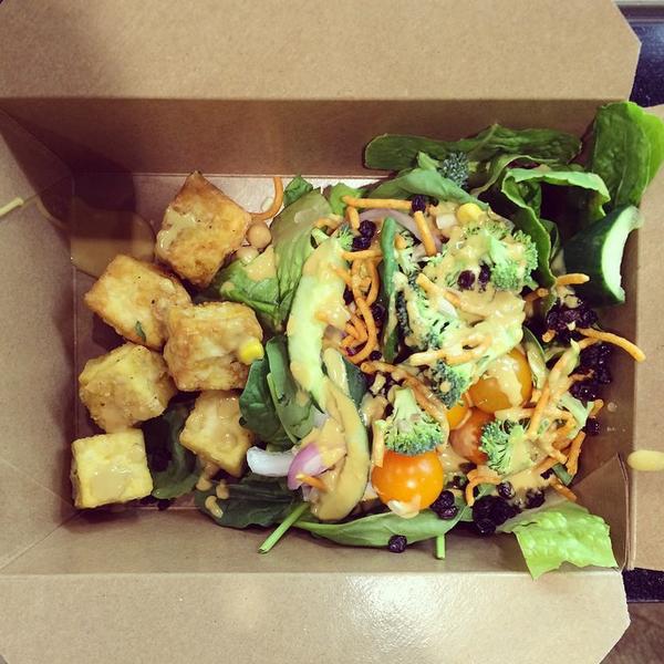 Photo taken at Whole Foods Market by Shane B. on 9/14/2014-奥勒冈州波特兰第28大道恩赛德东街2825号 Photo taken at Whole Foods Market by Shane B. on 9/14/2014