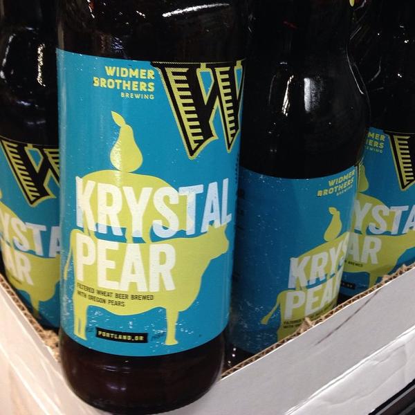 Photo taken at Whole Foods Market by Angelo D. on 9/24/2014-奥勒冈州波特兰第28大道恩赛德东街2825号 Photo taken at Whole Foods Market by Angelo D. on 9/24/2014