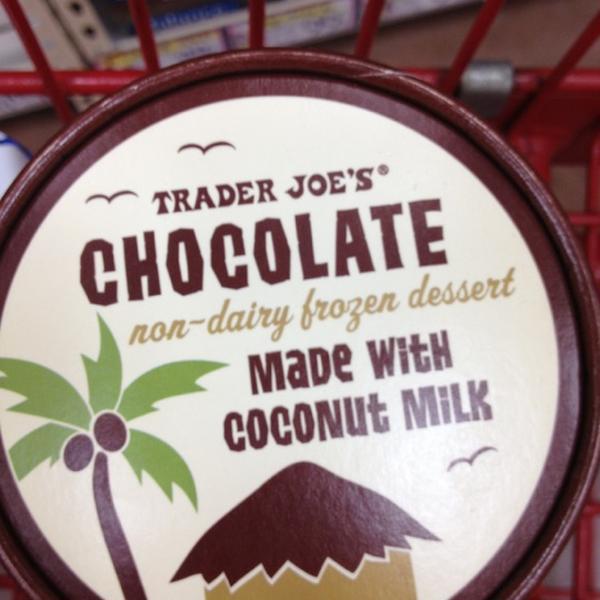 Photo taken at Trader Joe's by Brenda R. on 8/20/2012