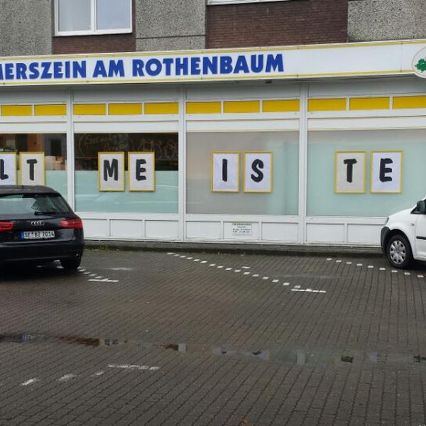 Photo taken at EDEKA Niemerszein am Rothenbaum by Daniel S. on 7/24/2014