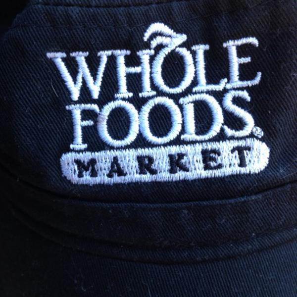 Photo taken at Whole Foods Market by Sammi G. on 4/8/2012-伊利诺州欣斯代尔奥格登大道东路500号 Photo taken at Whole Foods Market by Sammi G. on 4/8/2012