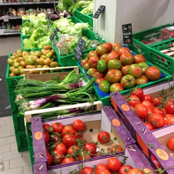 Photo taken at Coop by Alessio M. on 11/6/2012