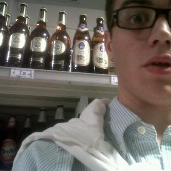 Photo taken at Coop by Filippo G. on 3/31/2012