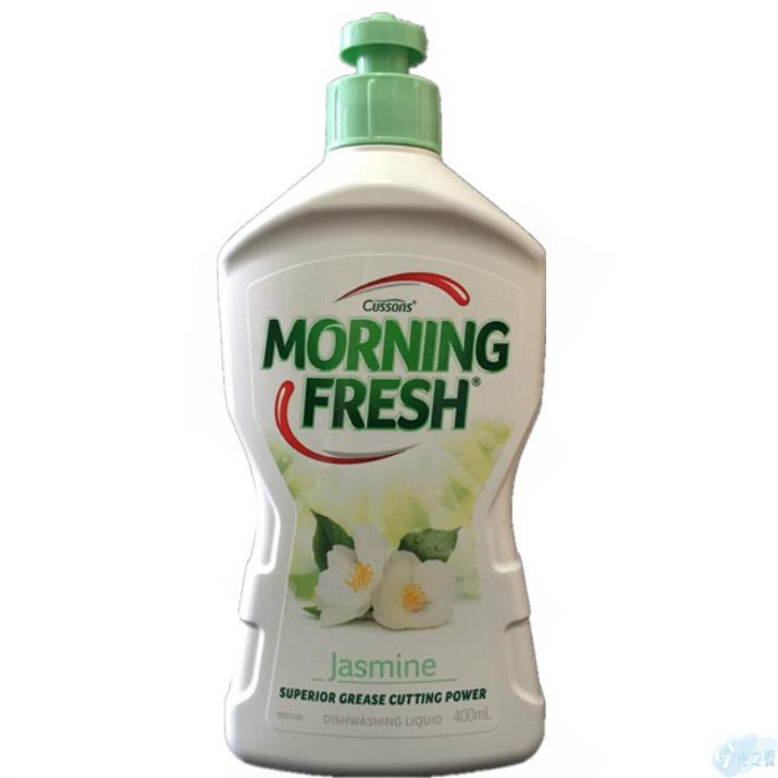 Morning Fresh 洗洁精茉莉味 Morning Fresh 洗洁精茉莉味