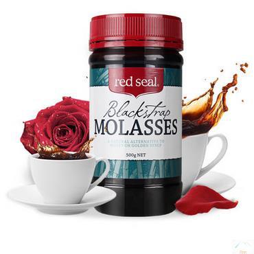 Red Seal红印黑糖 Red Seal红印黑糖