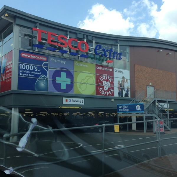 Tesco图片库 Tesco图片库