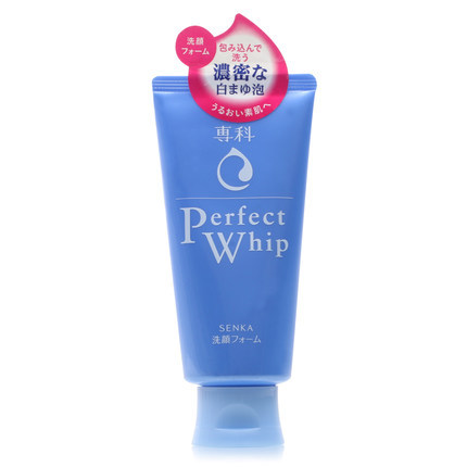 shiseido/资生堂洗面奶 洗颜专科柔澈泡沫温和洁面乳120g 正品