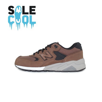 NewBalance/Nb 580 Mita Sneakers 元年复刻休闲跑鞋男 MRT580KB