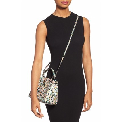 FENDI/芬迪 女包 女式休闲包 Q01782667 Saphire