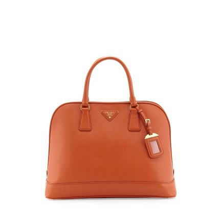 PRADA/普拉达 女包 女式手提包 Q01128835 ORANGE PRADA/普拉达 女包 女式手提包 Q01128835 ORANGE