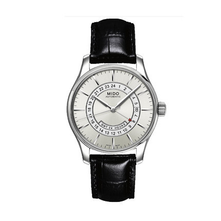 新品 全球联保 美度布鲁纳系列 M001.429.16.031.20 机械男表