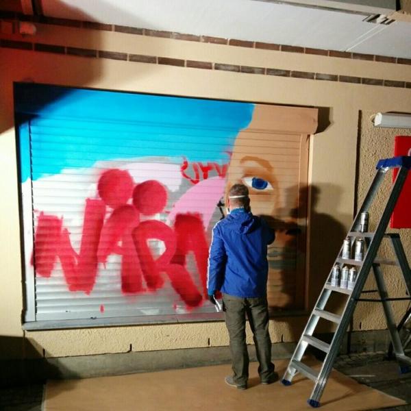 Photo taken at ICA Nära Heden by Rebecka S. on 10/10/2014