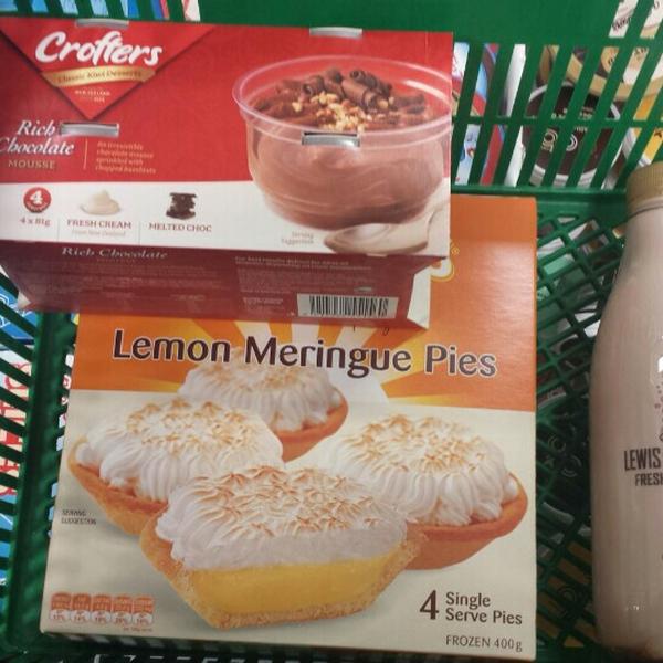 Photo taken at New World by Simon G. on 4/17/2015