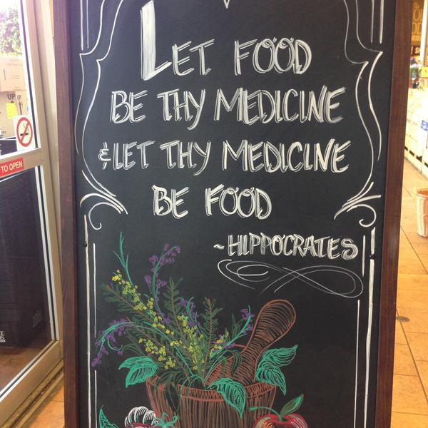 Photo taken at Whole Foods Market by Belinda T. on 5/3/2013