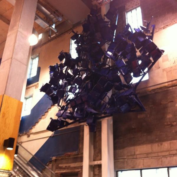 Photo taken at Loblaws by Sarah S. on 7/10/2012