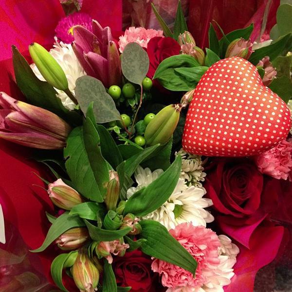 Photo taken at Loblaws by Fariba R. on 2/14/2013