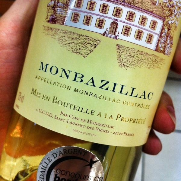 Photo taken at Monoprix by 'Baptiste T. on 10/3/2013