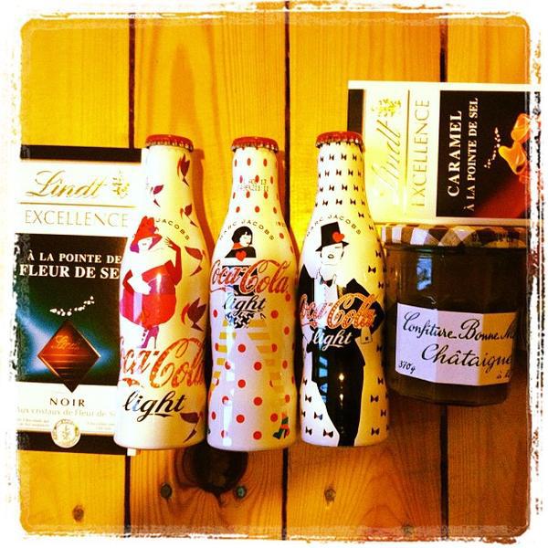 Photo taken at Monoprix by Анастасия Б. on 3/29/2013